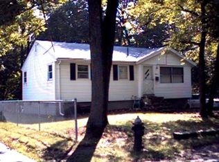 11 Winsten St, Brockton, MA 02301