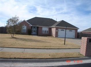 103 Greer St, Pea Ridge, AR 72751