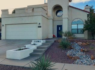 6333 Prairie Sage Dr NW, Albuquerque, NM 87120