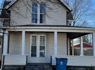 933 Lincolnway E, Mishawaka, IN 46544