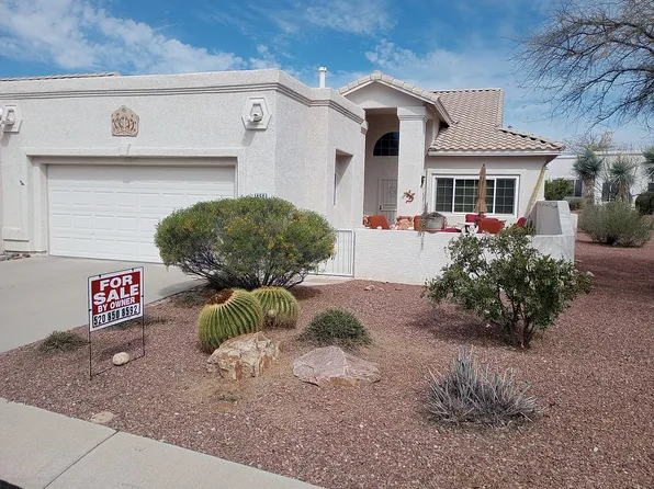 1450 W Cathedral Way, Tucson, AZ 85737