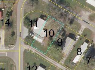 290 Florida Ave, Moore Haven, FL 33471
