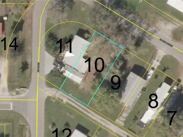 290 Florida Ave, Moore Haven, FL 33471