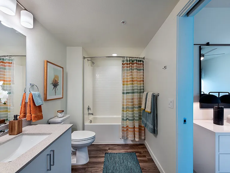 Stylish Finishes