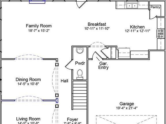 3rd image of 551 Royal Oak Ln #131