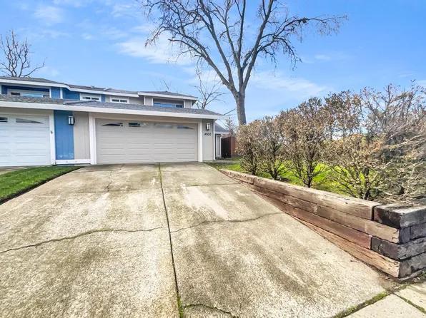 4800 McCloud Dr, Sacramento, CA 95842