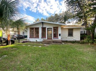 505 E North St, Tampa, FL 33604