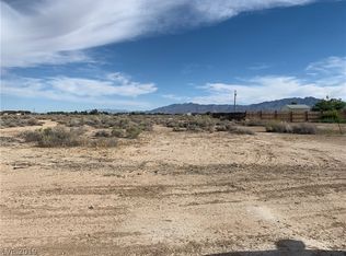 2681 W Shady Ln, Pahrump, NV 89060