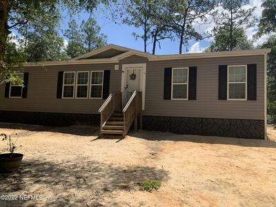 124 ADAMS Road, Hawthorne, FL, 32640