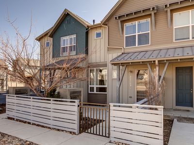 2270 Golden Eagle Way UNIT B, Louisville, CO, 80027