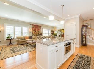 6 Whitney Farm Pl #6, Morristown, NJ 07960