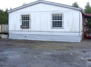 27840 X Ln, Ocean Park, WA 98640