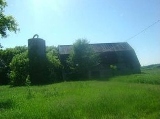 628 S Loomis Rd, Mount Pleasant, MI 48858