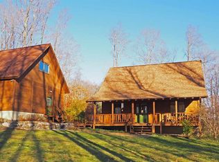 2295 Chippewa Trl, Alanson, MI 49706