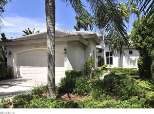 3810 Bay Hammock Ct, Bonita Springs, FL 34134