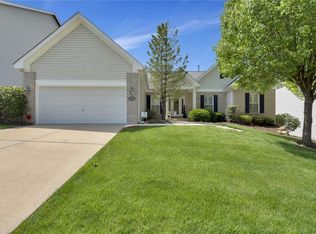 439 Meramec View Dr, Eureka, MO 63025