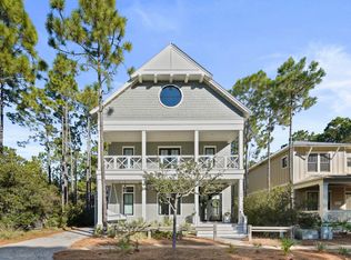 160 Royal Fern Way, Santa Rosa Beach, FL 32459