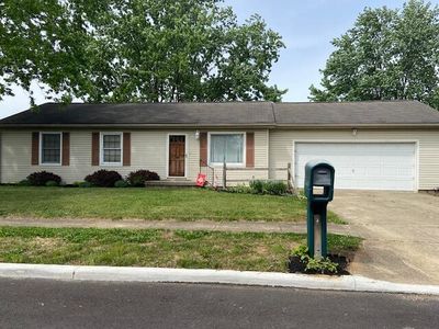 110 Rustic Dr, Circleville, OH, 43113