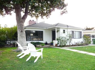 11632 Kling St, North Hollywood, CA 91602