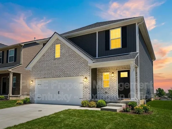 1224 Leanndra Park, Lexington, KY 40511