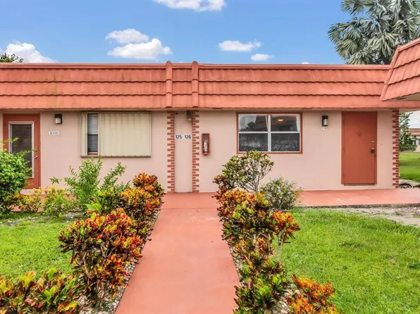 126 Seville #126, Delray Beach, FL 33446
