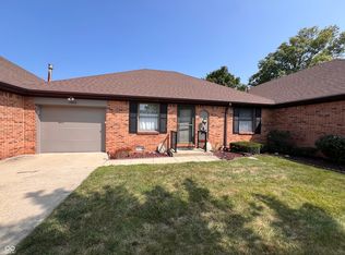 1406 Cardinal Ct, Crawfordsville, IN