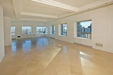 Rented by Brown Harris Stevens