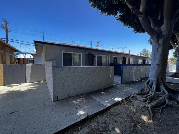 4140 Tuller Ave, Culver City, CA 90230