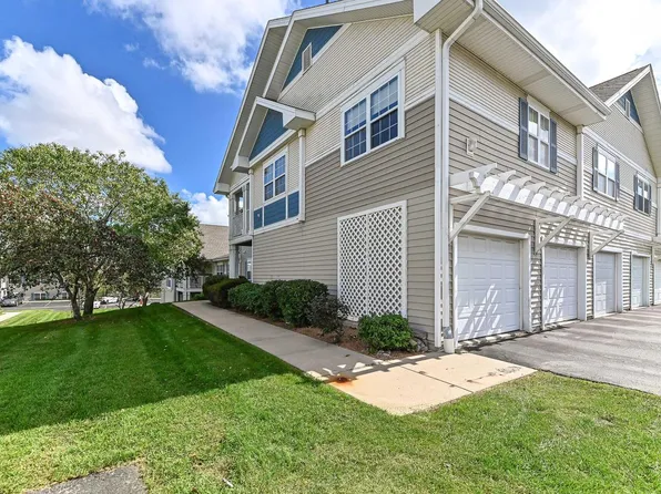 7984 N 107th STREET #5, Milwaukee, WI 53224