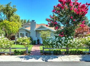 2587 Emerson St, Palo Alto, CA 94301