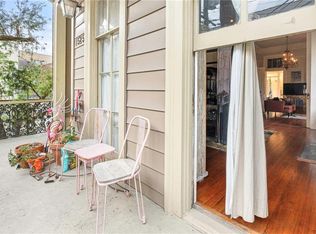 1525 Clio St APT 1, New Orleans, LA 70130