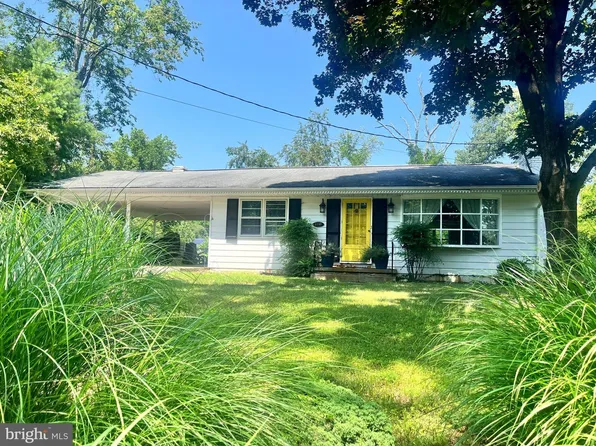 1110 Jenniper Ln, Annapolis, MD 21403