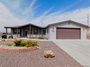 4493 S Camp Mohave Ct, Fort Mohave, AZ 86426