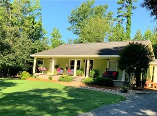 35268 Beth Rd, Albemarle, NC 28001