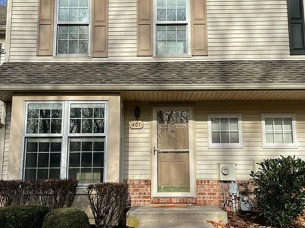 407 Hartford Sq, West Chester, PA 19380