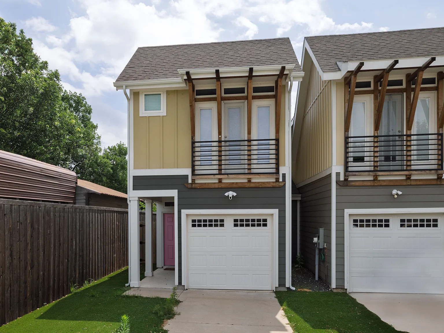 3 bed, 2.5 bath, 1371 sqft, $5,000 — Photo 3