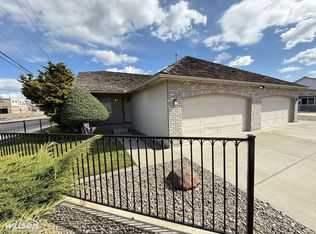 601 & 603 Jade Pl #601, Yakima, WA