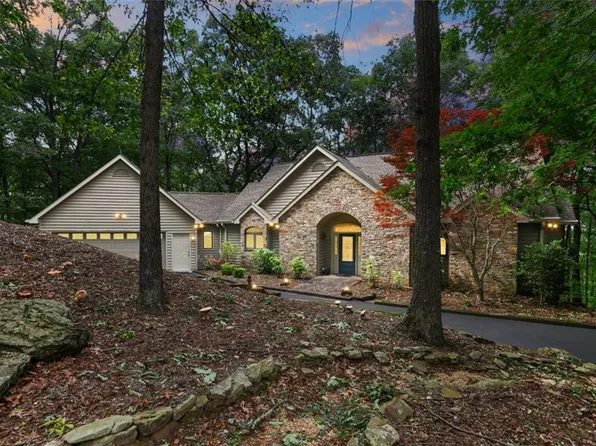 80 Sanderlin Mountain Dr, Jasper, GA 30143