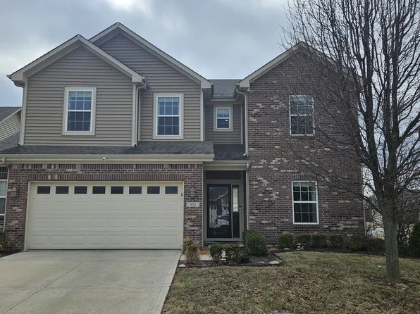 921 Adena Ln, Westfield, IN 46074