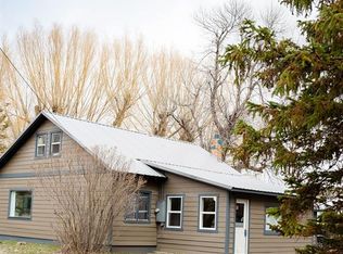 5164 Us Highway 89 S, Livingston, MT 59047
