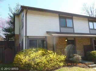 10113 Scotch Hill Dr UNIT 15-3, Upper Marlboro, MD 20774
