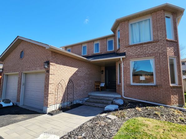 63 James St, Barrie, ON L4N 6Y2