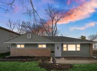 130 Monee Rd, Park Forest, IL 60466