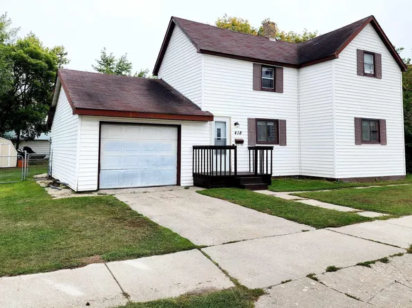 418 Conley Ave S, Thief River Falls, MN 56701