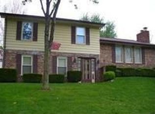 4390 Pinecastle Ct, Dayton, OH 45424