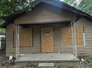 1103 Harner St, Texarkana, AR 71854