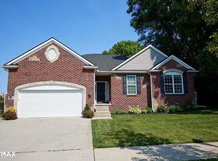 49428 Messara Dr, Macomb, MI