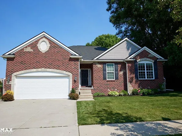 49428 Messara Dr, Macomb, MI 48042