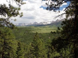 PARCEL Sky Mountain Ranch Rd, Placerville, CO 81430