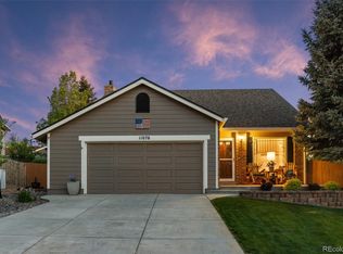 11076 Cotton Creek Dr, Westminster, CO 80031